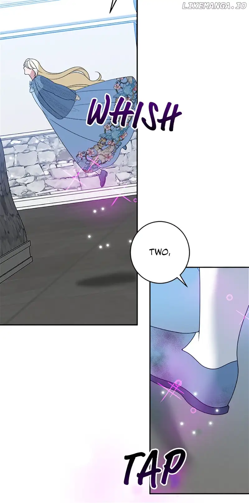 One Step Forward to the Flower Path Chapter 82 254 58