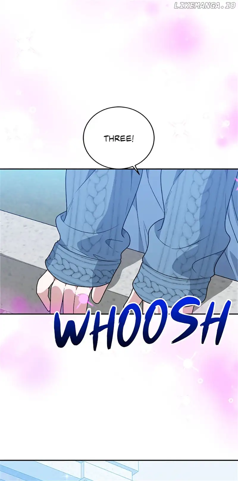 One Step Forward to the Flower Path Chapter 82 255 59