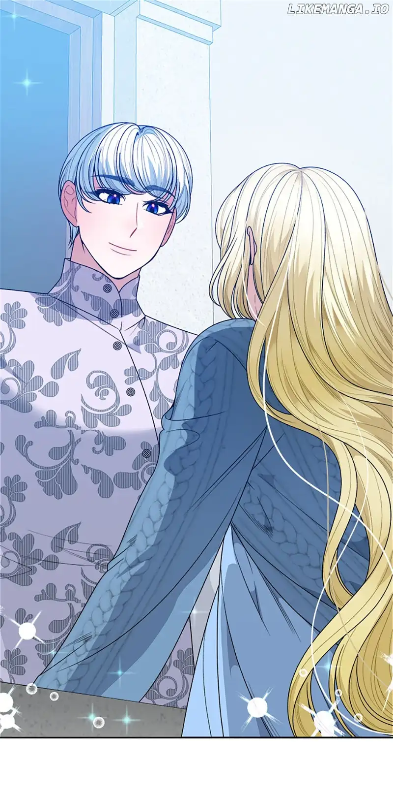 One Step Forward to the Flower Path Chapter 82 256 60