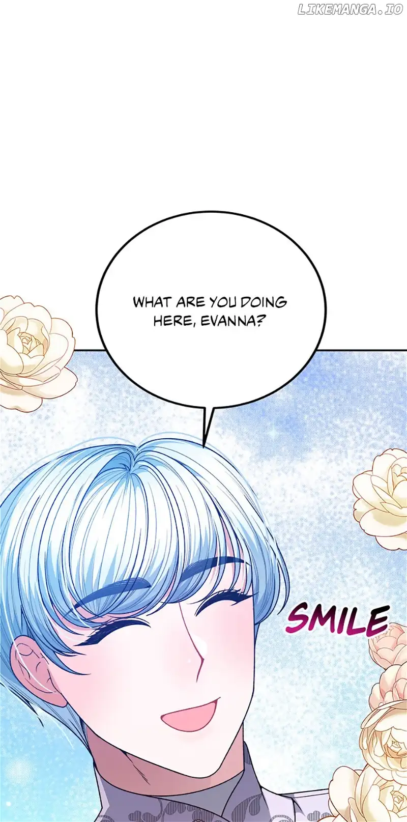 One Step Forward to the Flower Path Chapter 82 257 61