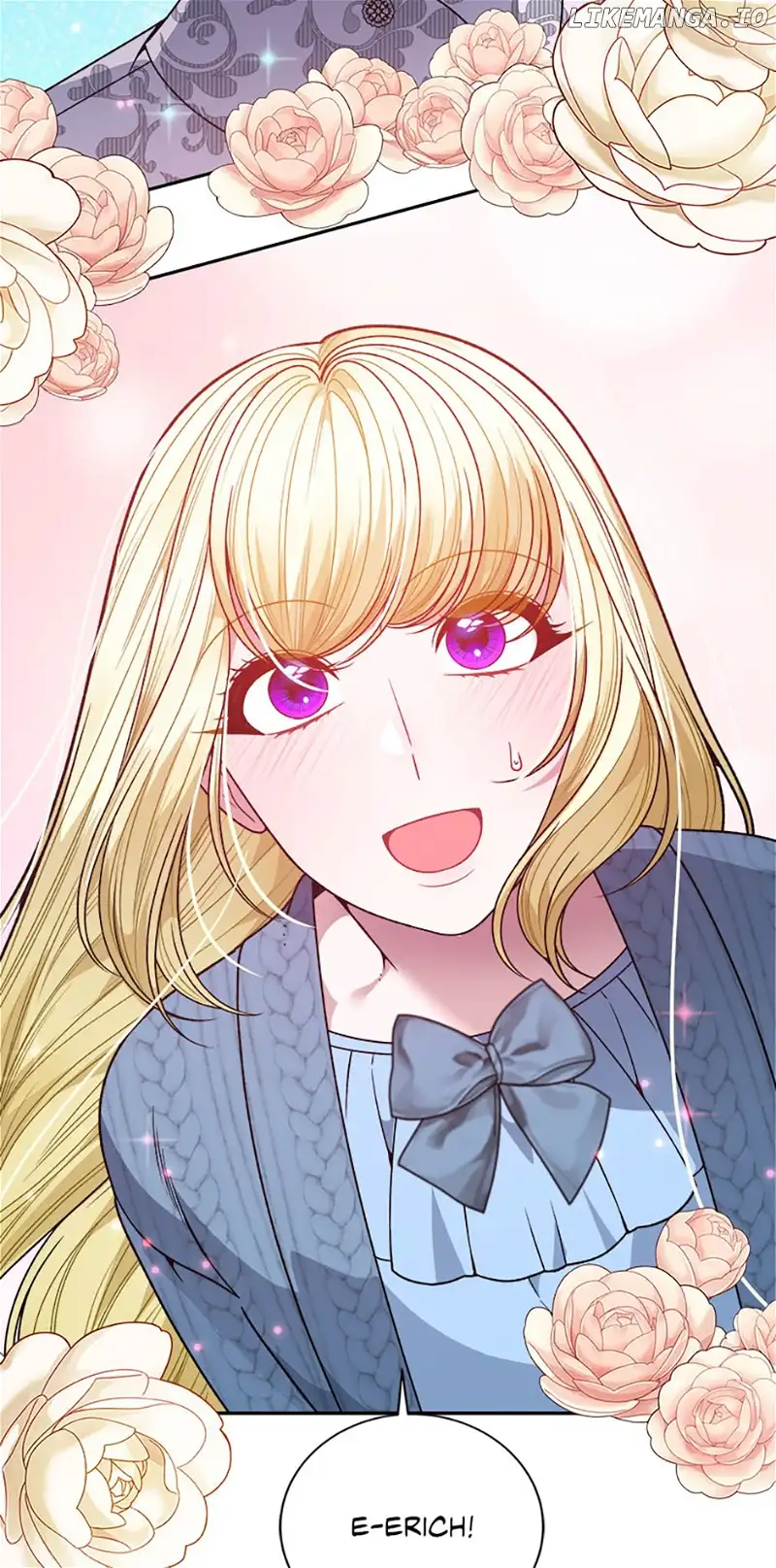 One Step Forward to the Flower Path Chapter 82 258 62