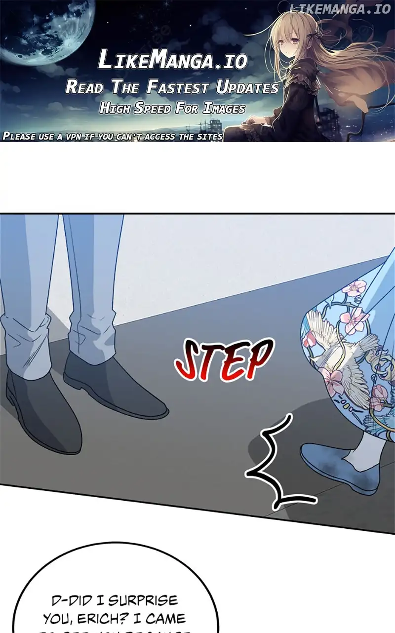 One Step Forward to the Flower Path Chapter 83 218 01