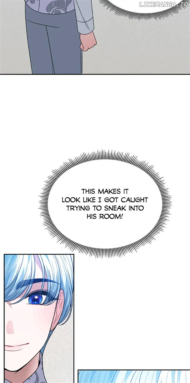 One Step Forward to the Flower Path Chapter 83 220 03