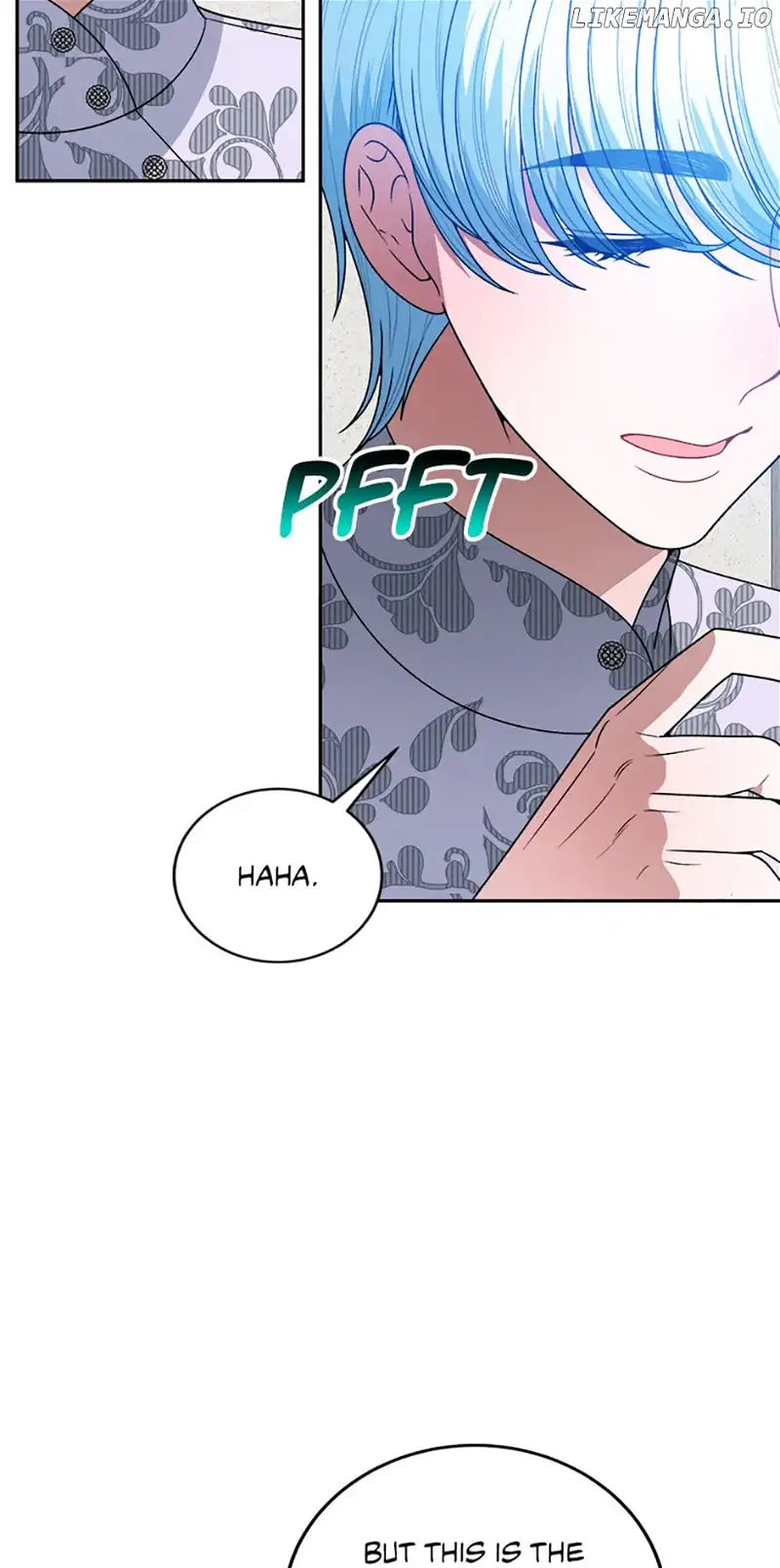 One Step Forward to the Flower Path Chapter 83 221 04