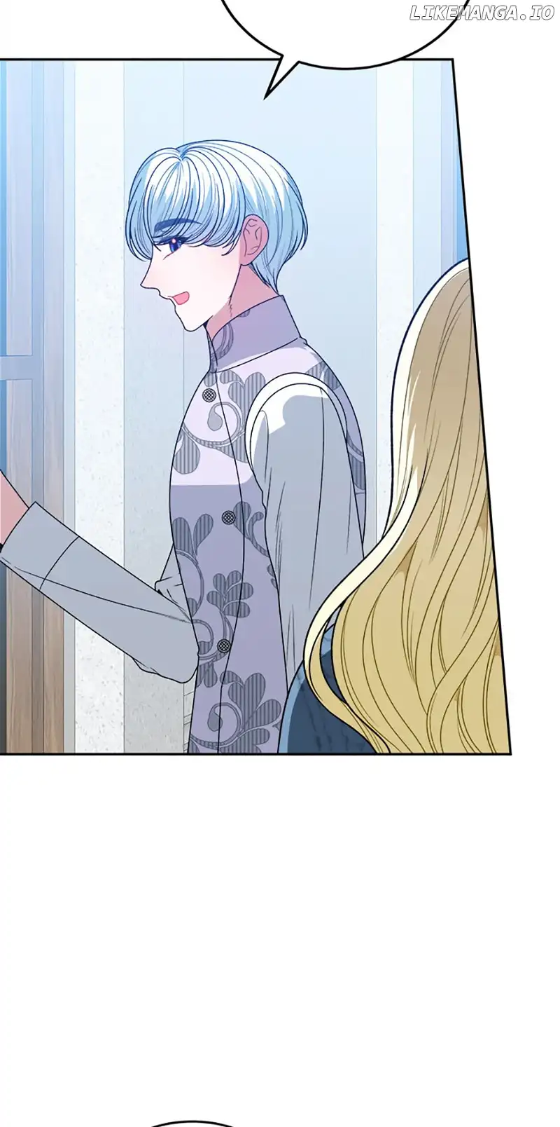 One Step Forward to the Flower Path Chapter 83 223 06