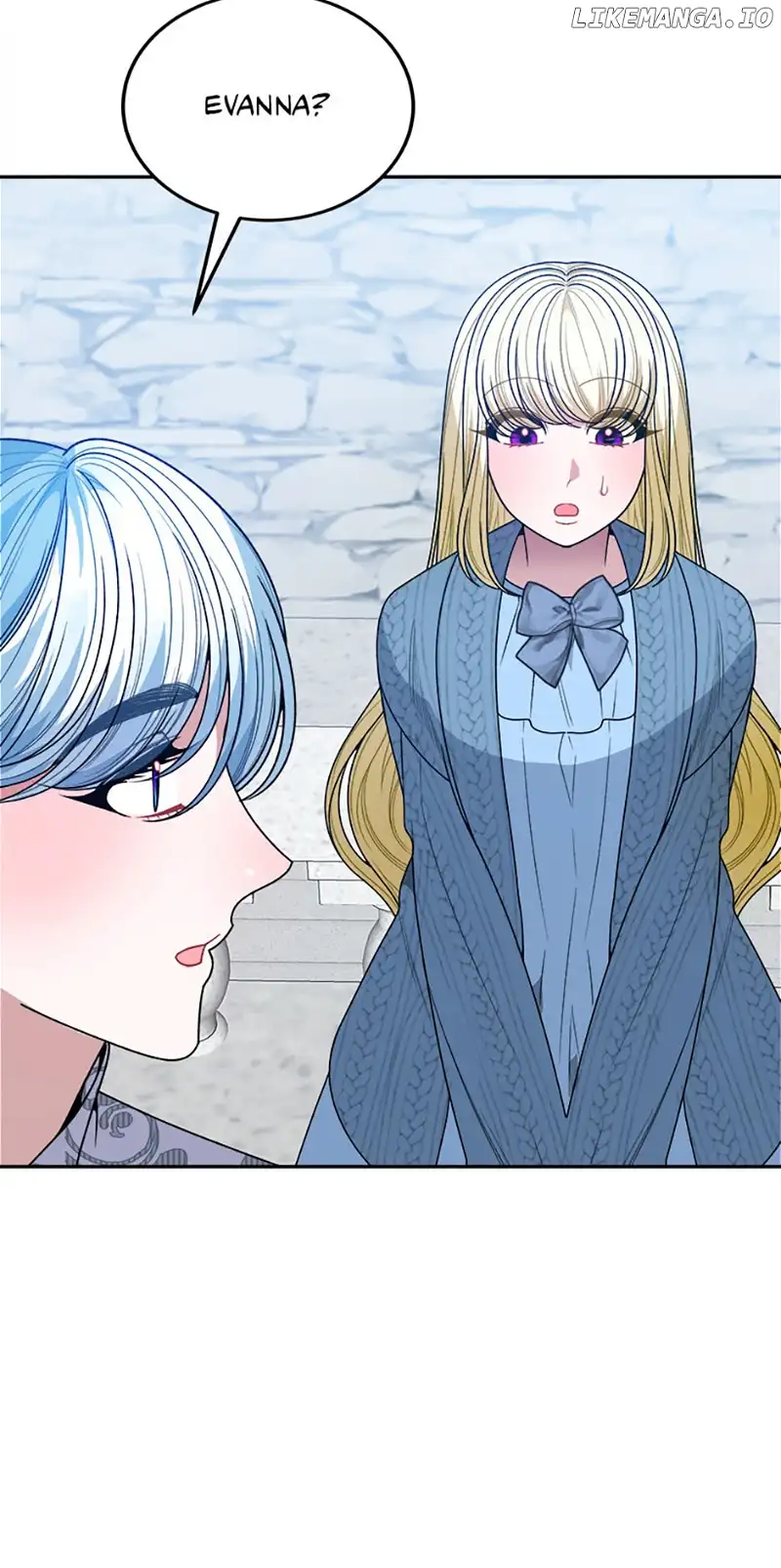 One Step Forward to the Flower Path Chapter 83 224 07