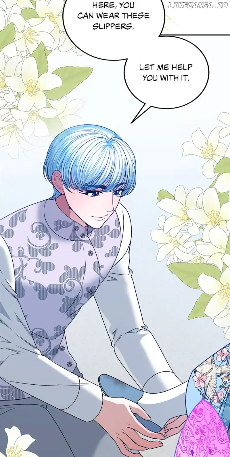 One Step Forward to the Flower Path Chapter 83 228 11