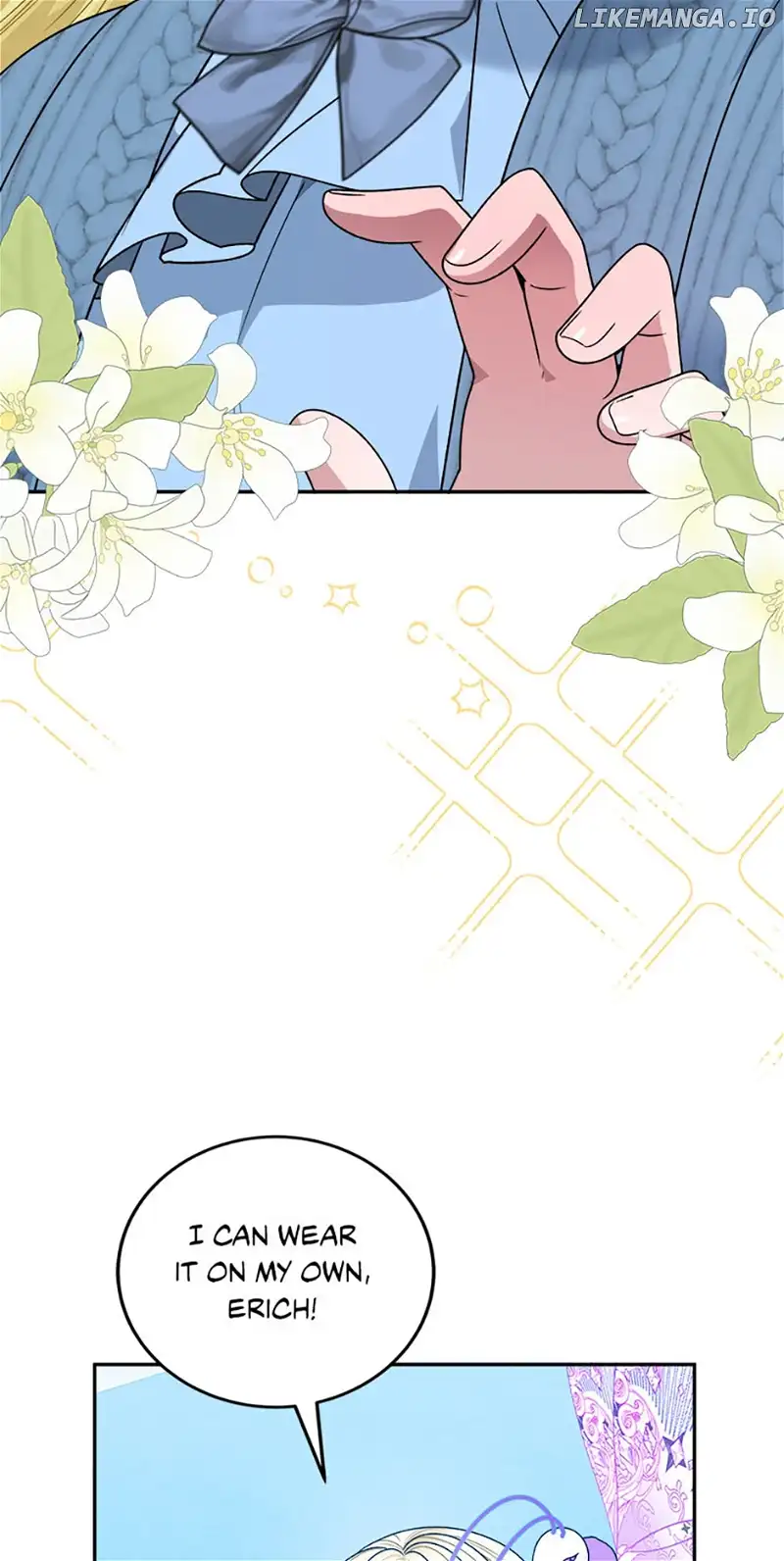 One Step Forward to the Flower Path Chapter 83 230 13