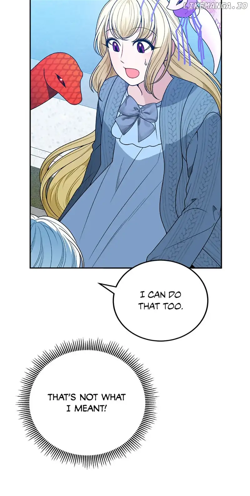 One Step Forward to the Flower Path Chapter 83 231 14