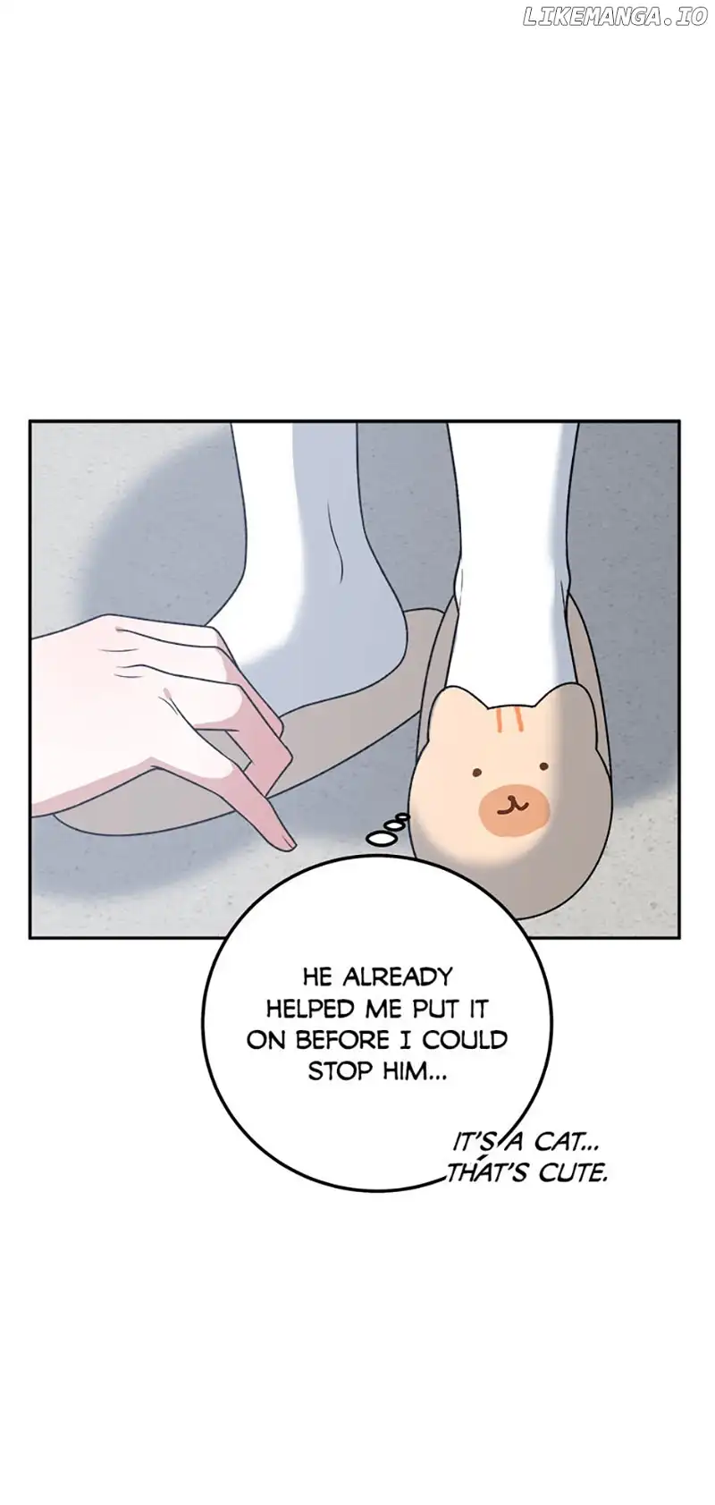 One Step Forward to the Flower Path Chapter 83 232 15