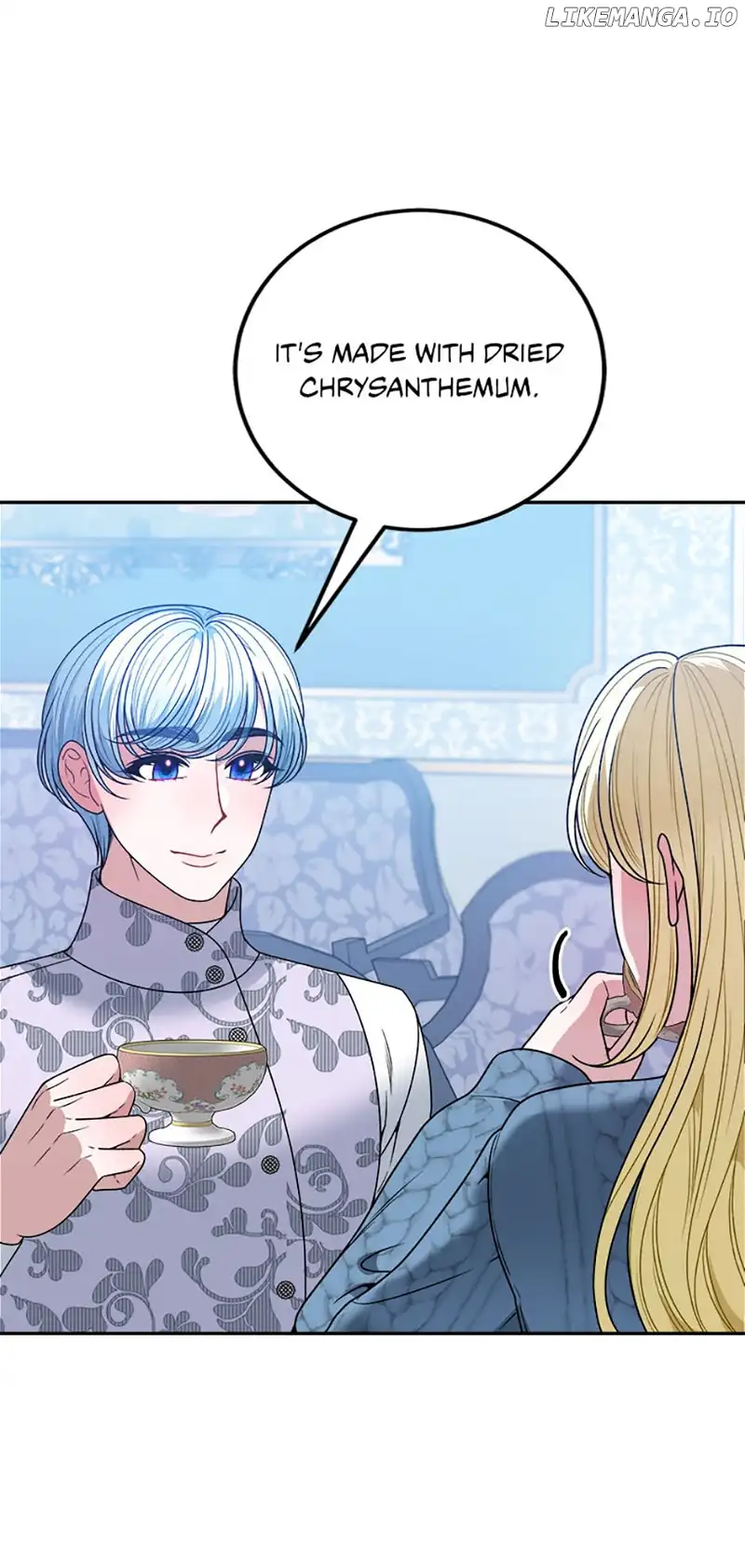 One Step Forward to the Flower Path Chapter 83 236 19