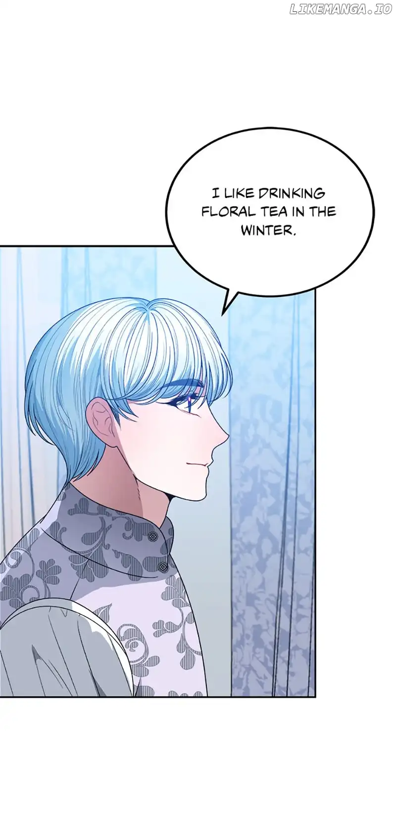 One Step Forward to the Flower Path Chapter 83 238 21