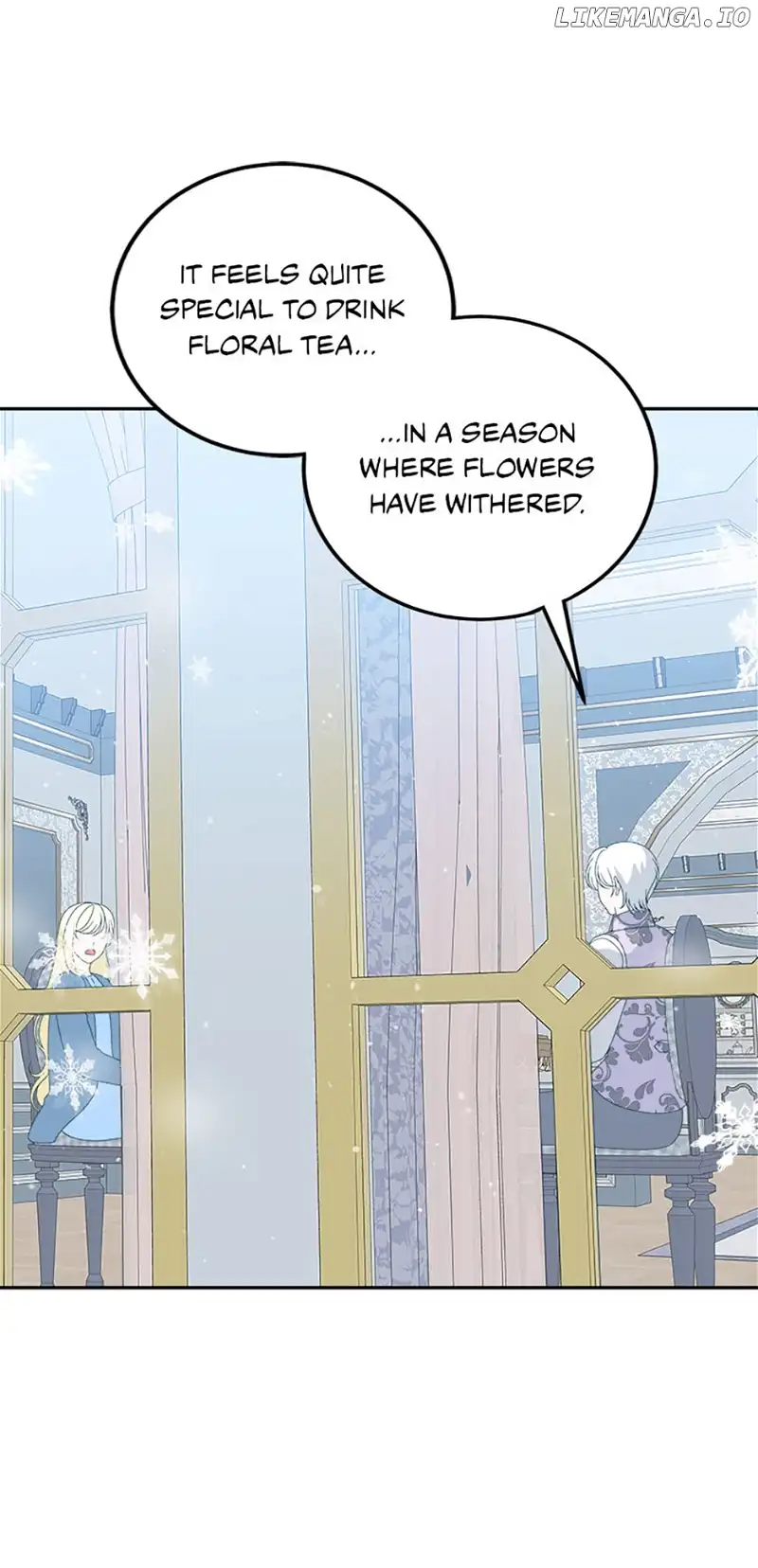 One Step Forward to the Flower Path Chapter 83 239 22