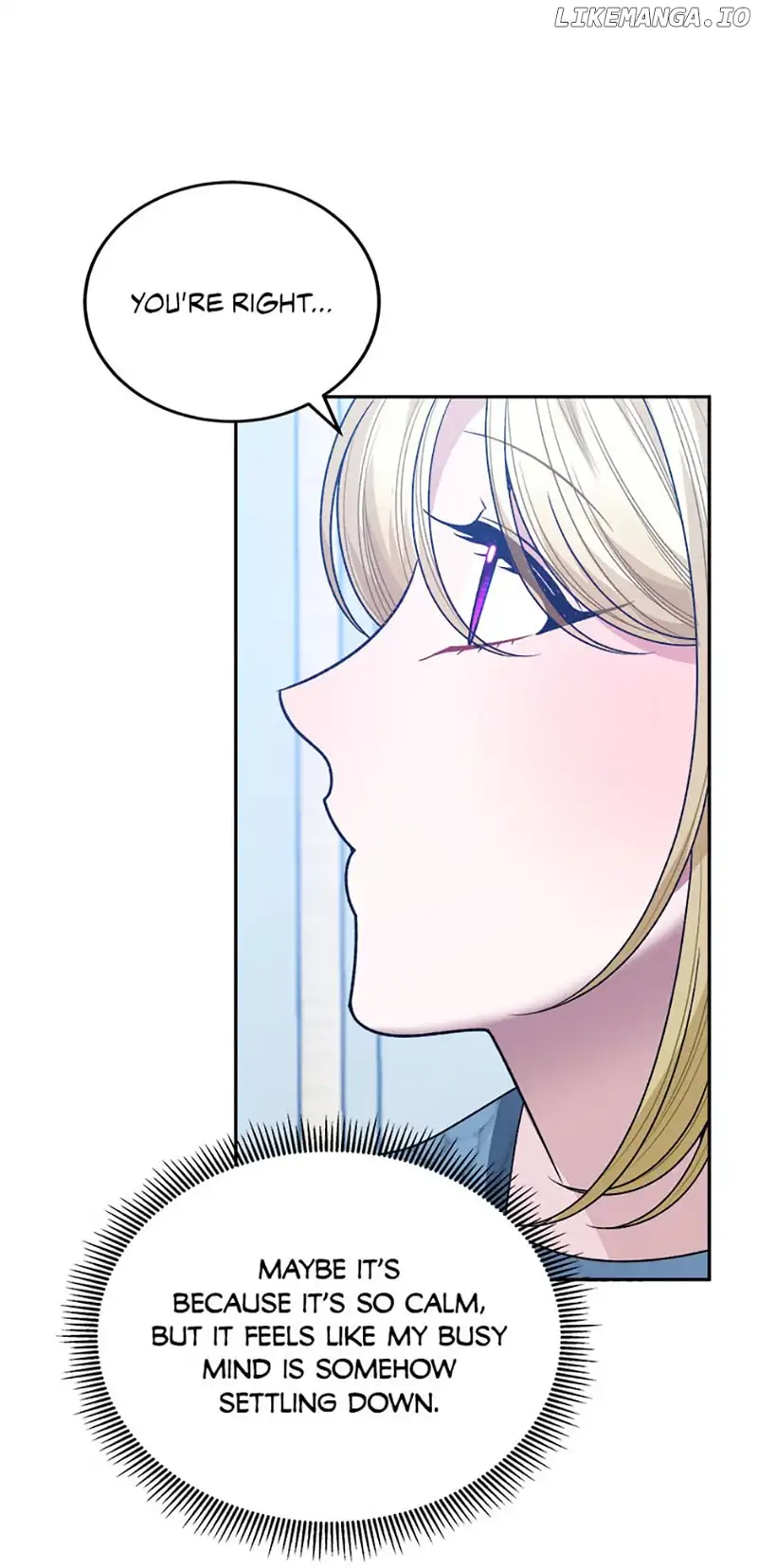 One Step Forward to the Flower Path Chapter 83 240 23