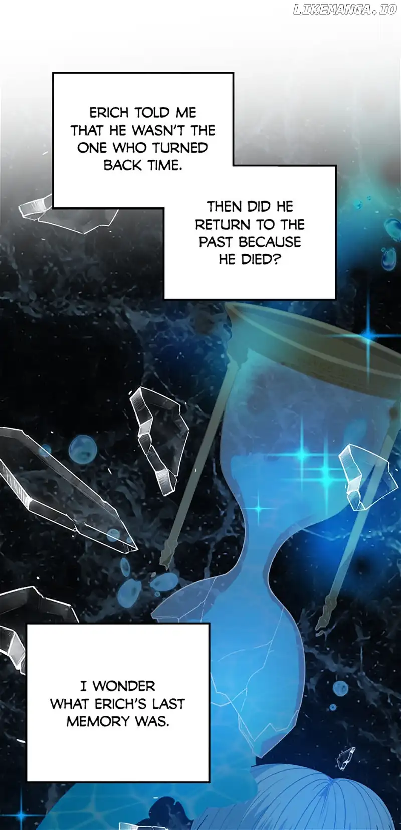 One Step Forward to the Flower Path Chapter 83 241 24