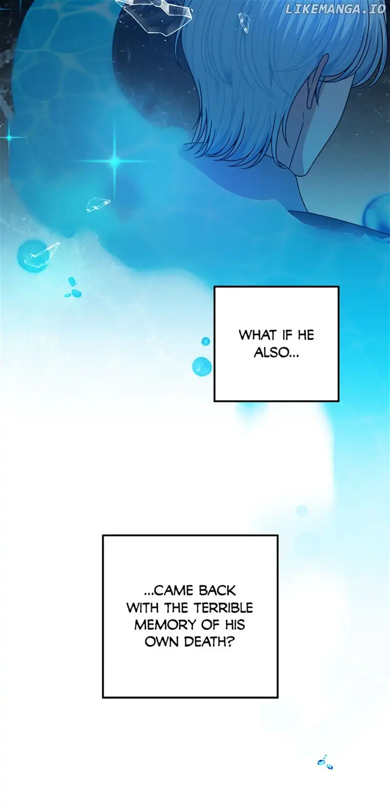 One Step Forward to the Flower Path Chapter 83 242 25