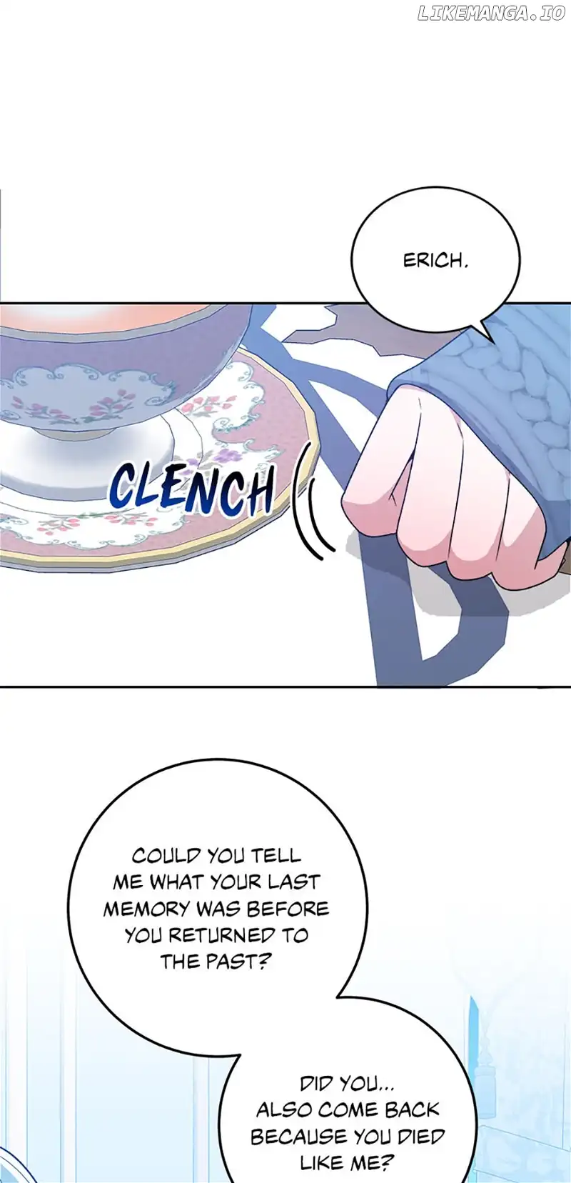 One Step Forward to the Flower Path Chapter 83 243 26