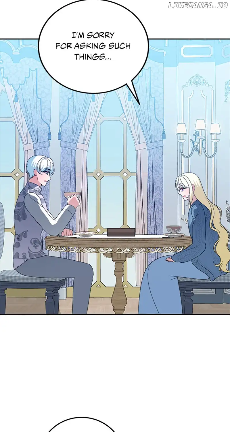 One Step Forward to the Flower Path Chapter 83 246 29