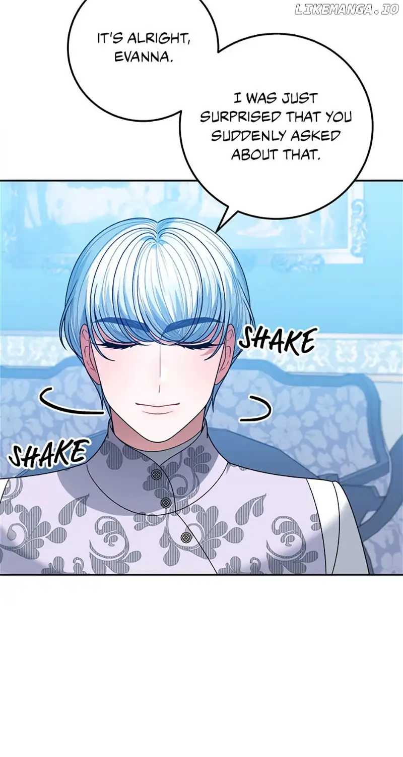 One Step Forward to the Flower Path Chapter 83 247 30