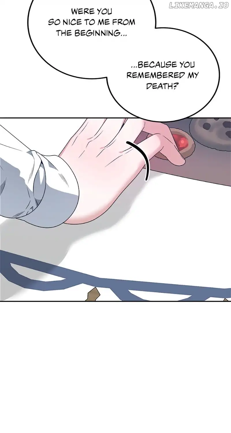 One Step Forward to the Flower Path Chapter 83 249 32