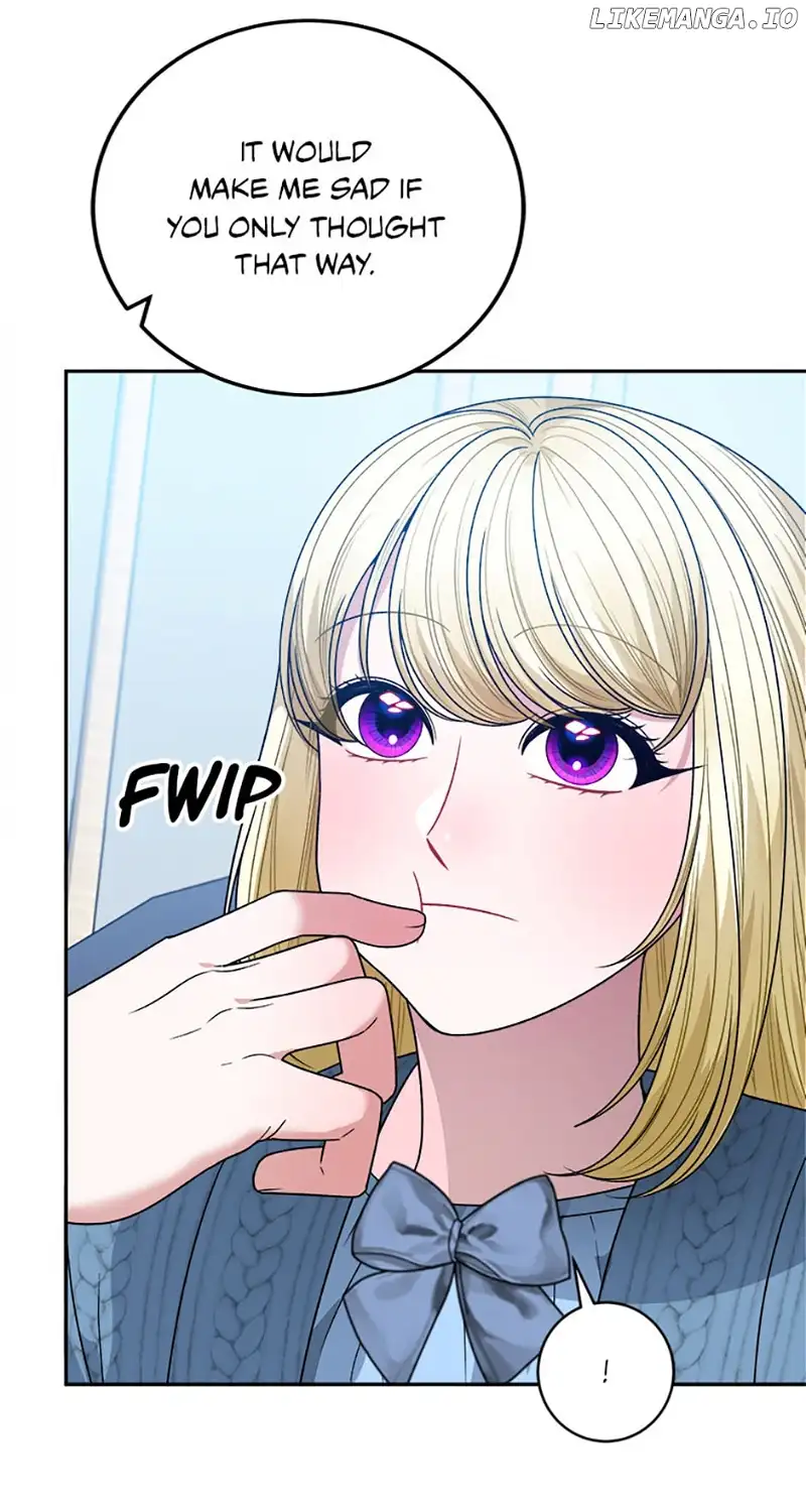 One Step Forward to the Flower Path Chapter 83 250 33