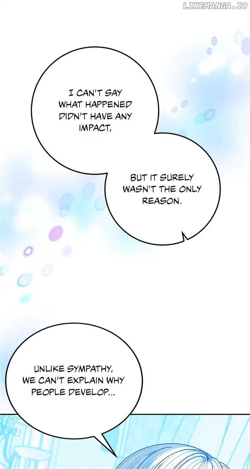 One Step Forward to the Flower Path Chapter 83 251 34