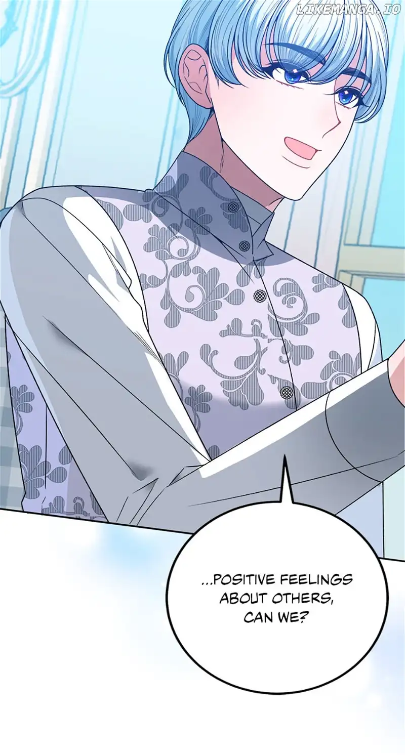 One Step Forward to the Flower Path Chapter 83 252 35