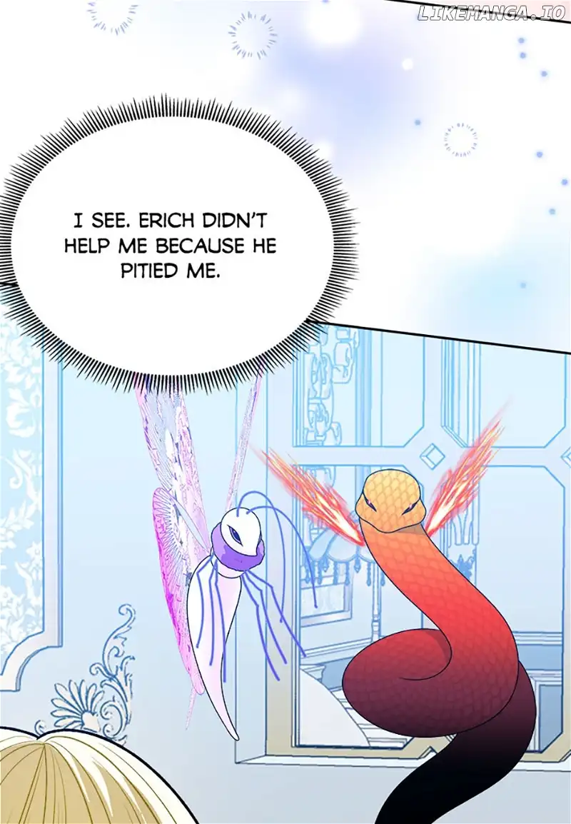 One Step Forward to the Flower Path Chapter 83 254 37