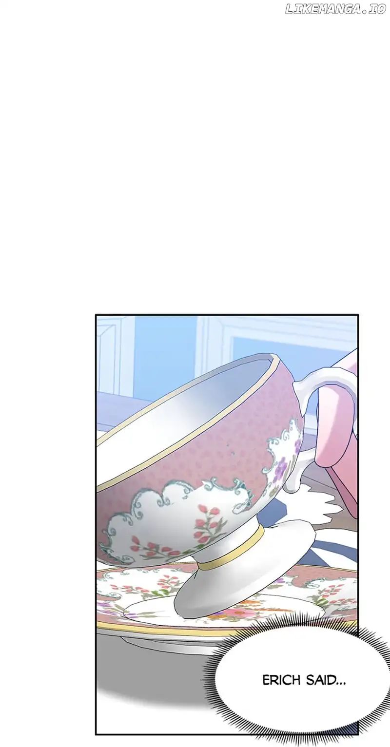 One Step Forward to the Flower Path Chapter 83 256 39