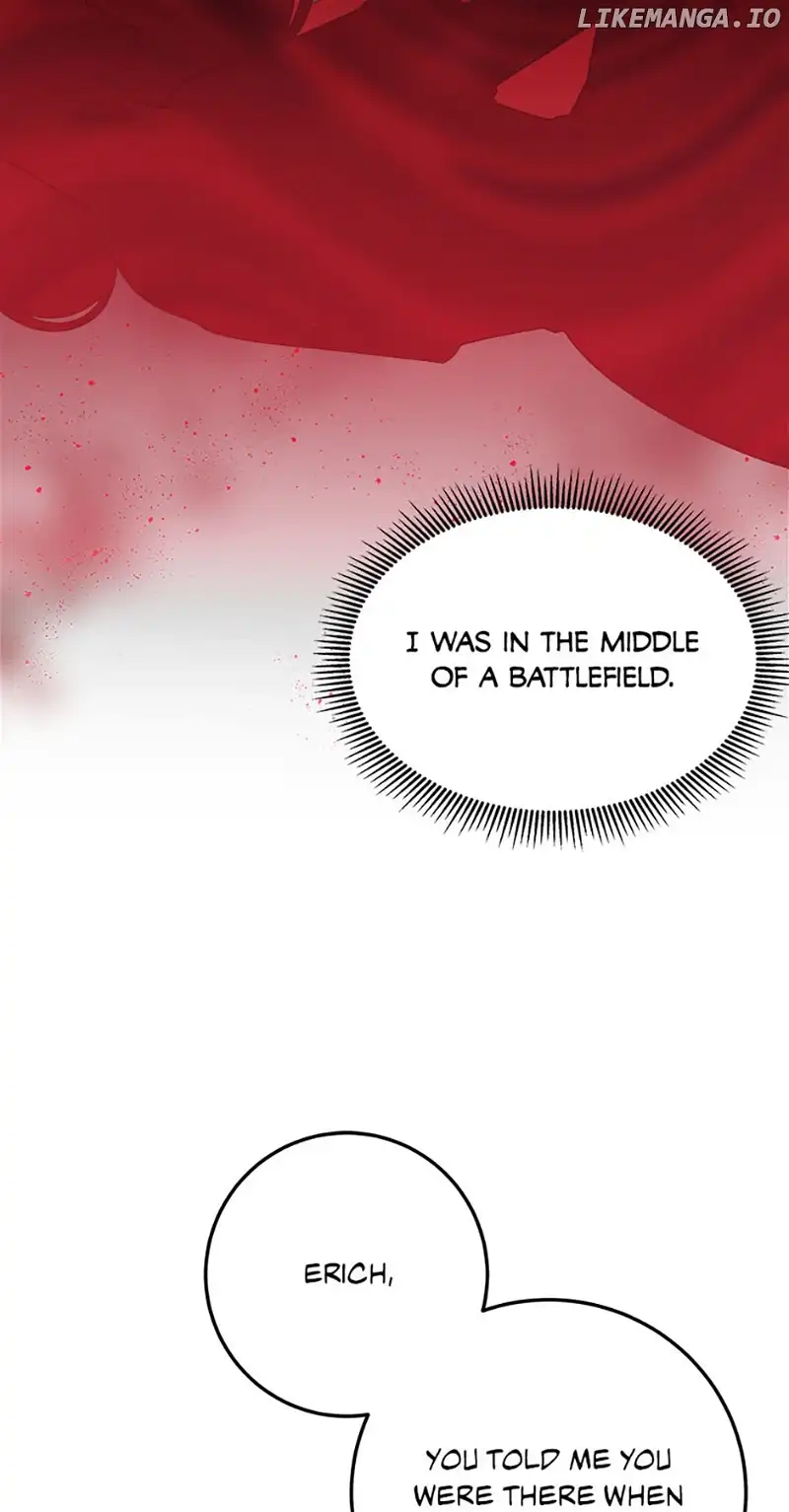 One Step Forward to the Flower Path Chapter 83 258 41