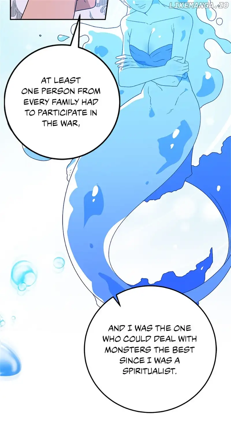 One Step Forward to the Flower Path Chapter 83 261 44