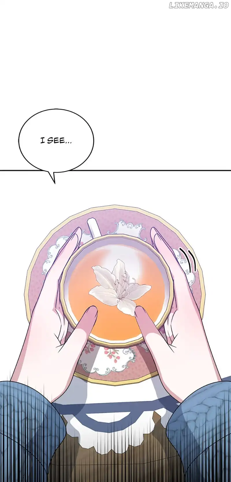 One Step Forward to the Flower Path Chapter 83 262 45