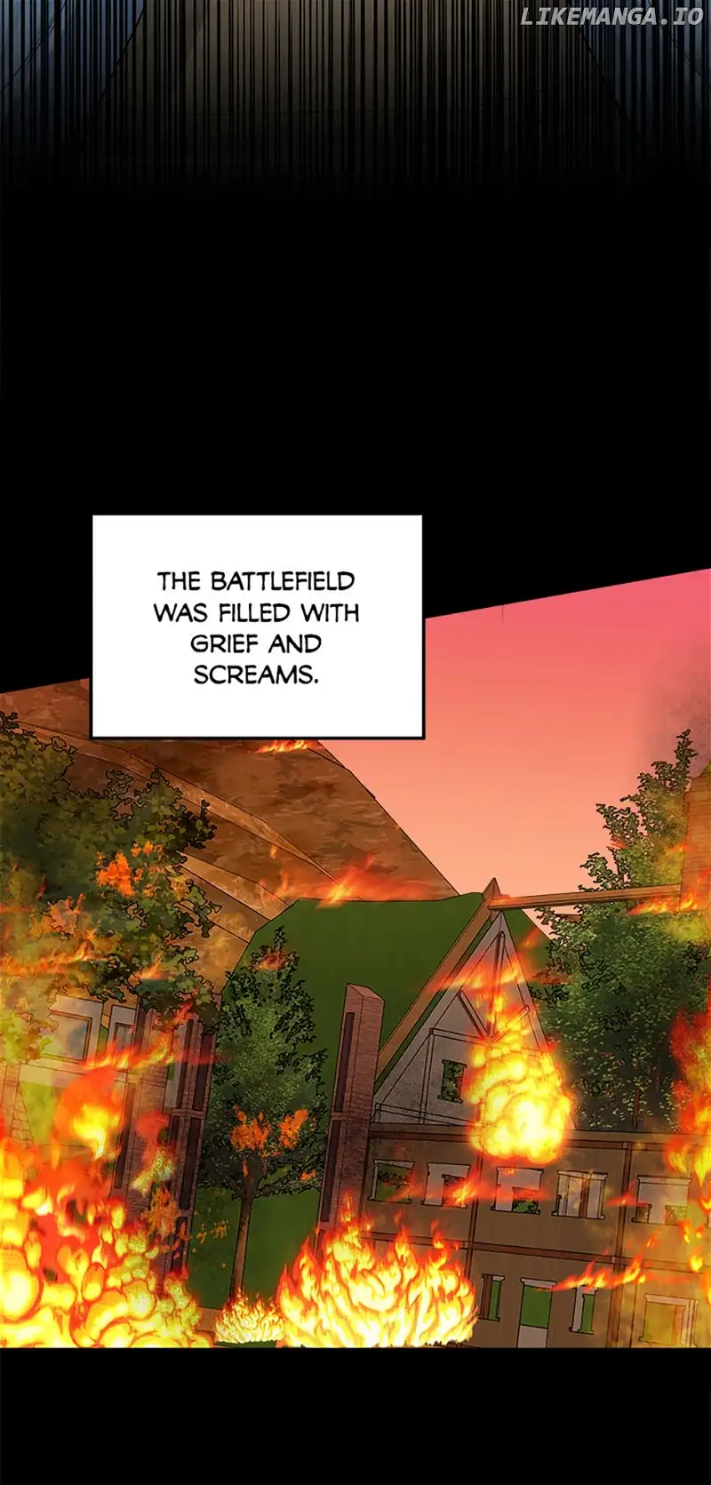 One Step Forward to the Flower Path Chapter 83 263 46