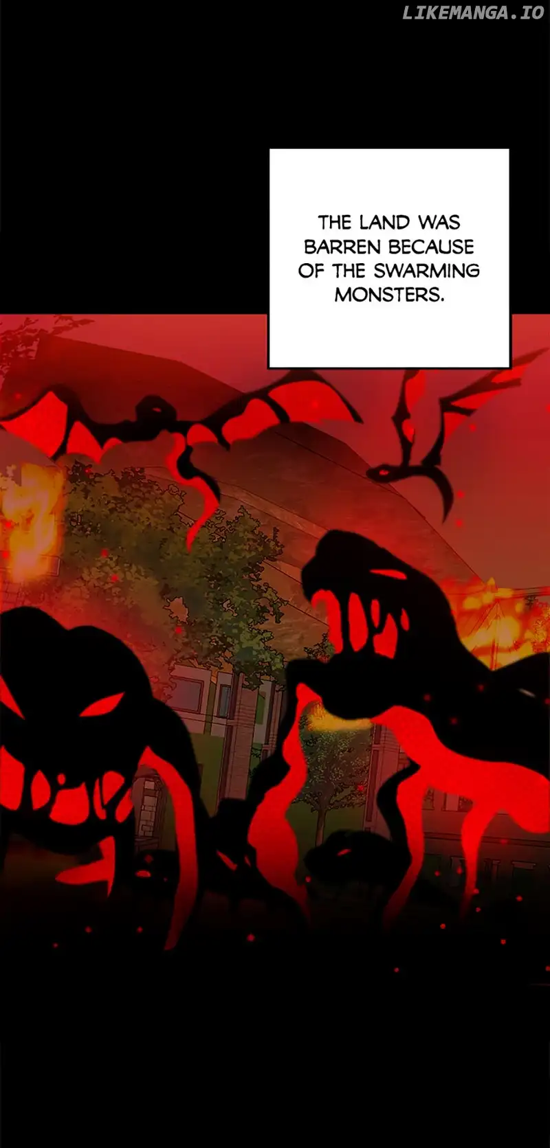 One Step Forward to the Flower Path Chapter 83 264 47