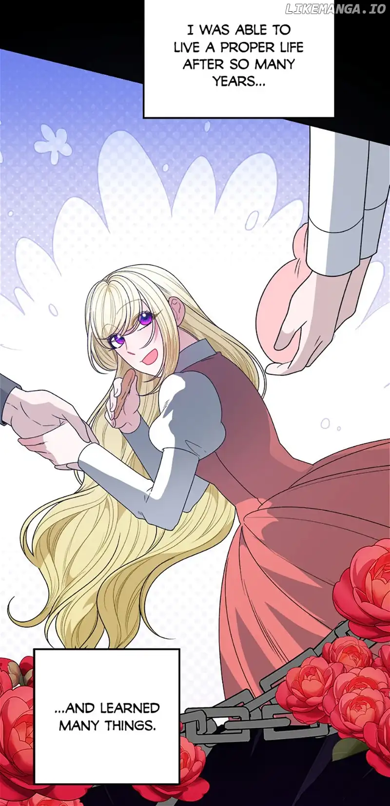 One Step Forward to the Flower Path Chapter 83 271 54