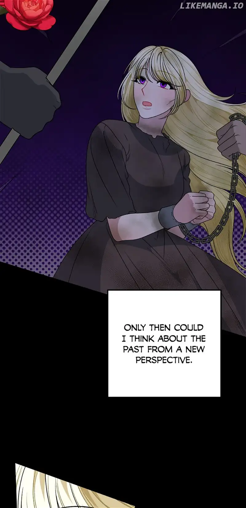 One Step Forward to the Flower Path Chapter 83 272 55