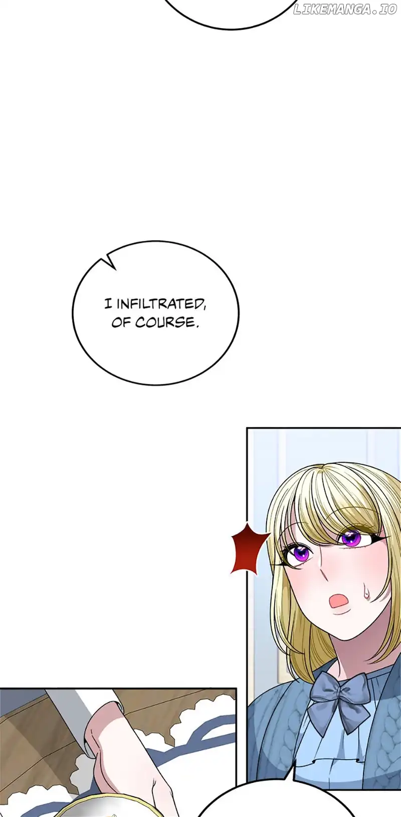 One Step Forward to the Flower Path Chapter 83 276 59