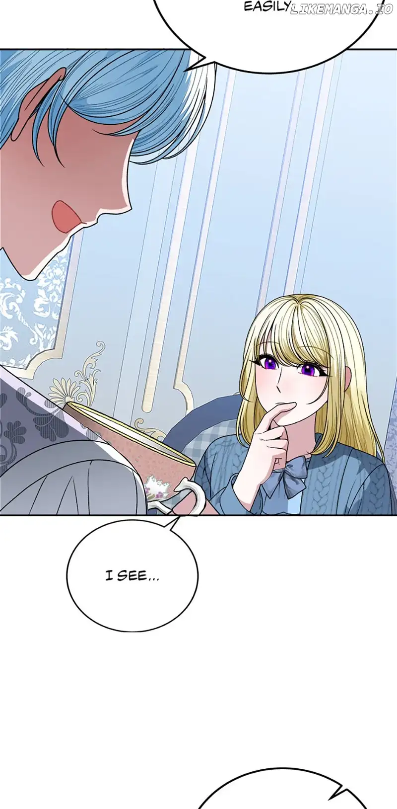 One Step Forward to the Flower Path Chapter 83 278 61