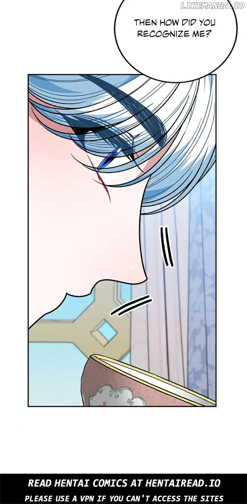 One Step Forward to the Flower Path Chapter 83 279 62