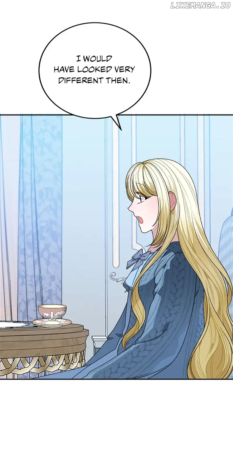 One Step Forward to the Flower Path Chapter 83 280 63