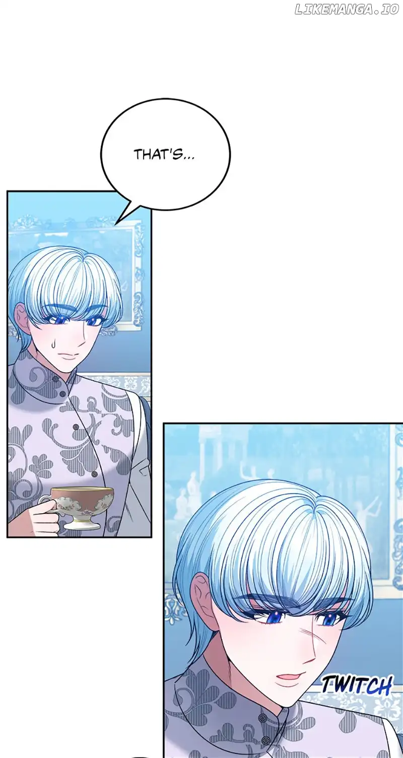 One Step Forward to the Flower Path Chapter 83 281 64