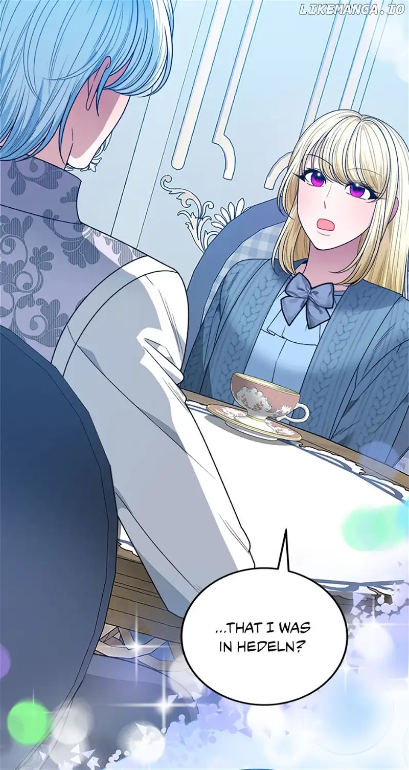 One Step Forward to the Flower Path Chapter 83 286 69