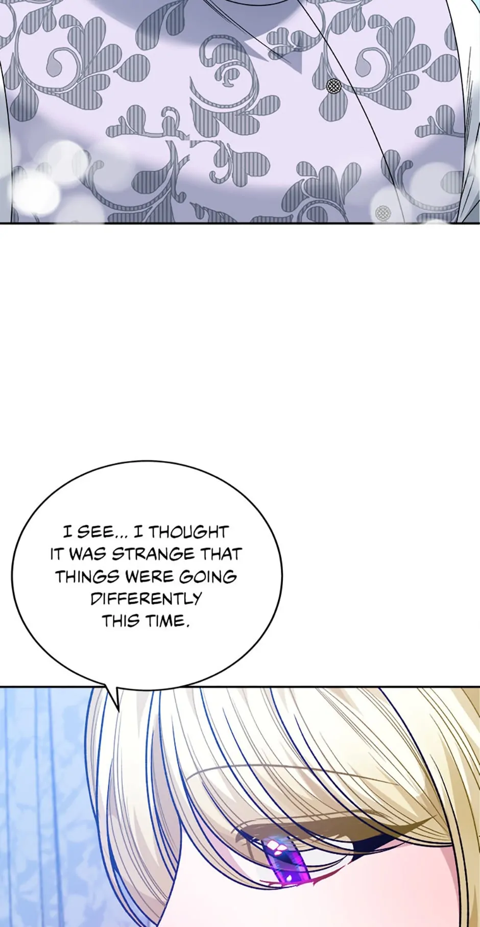 One Step Forward to the Flower Path Chapter 84 235 03