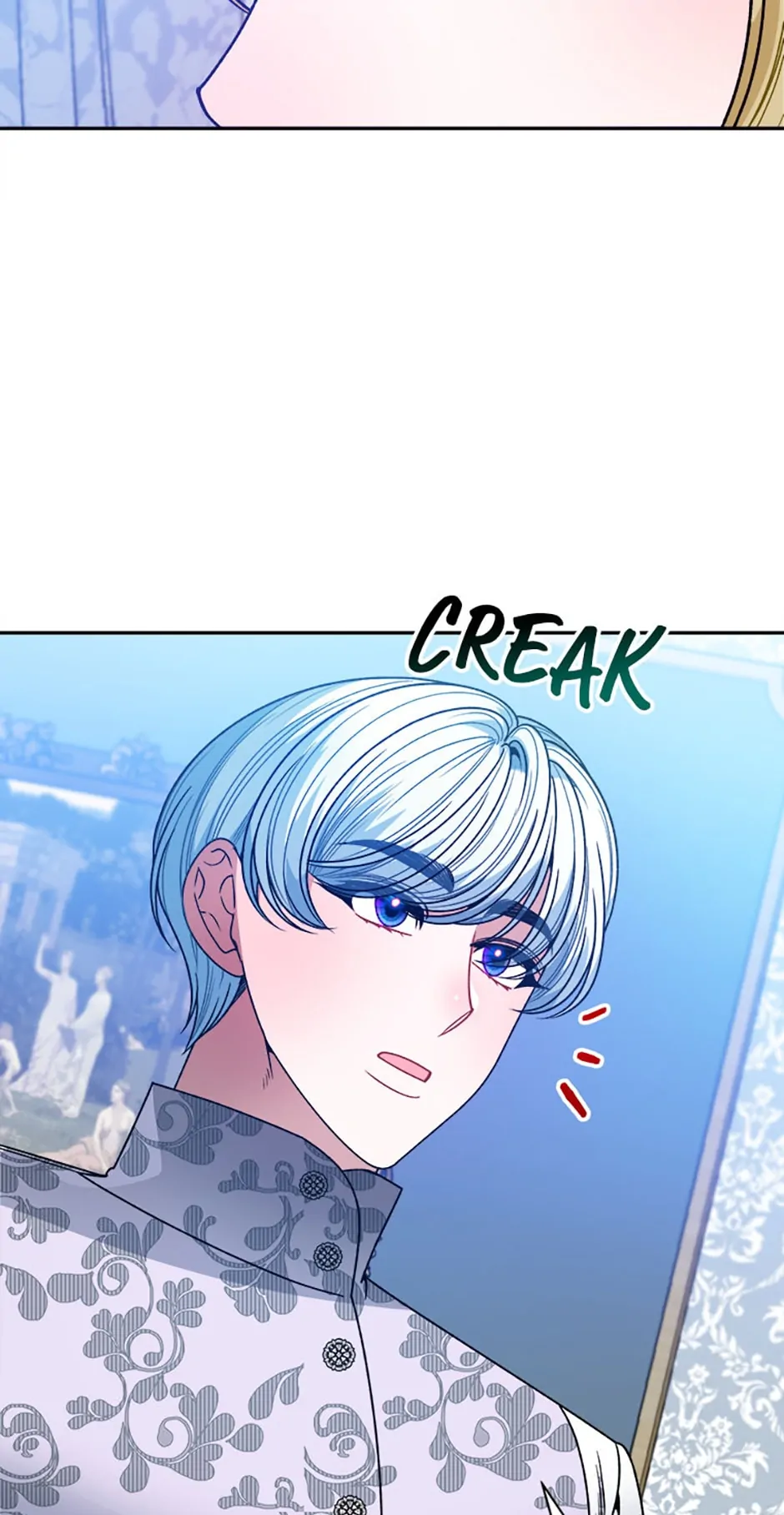 One Step Forward to the Flower Path Chapter 84 236 04