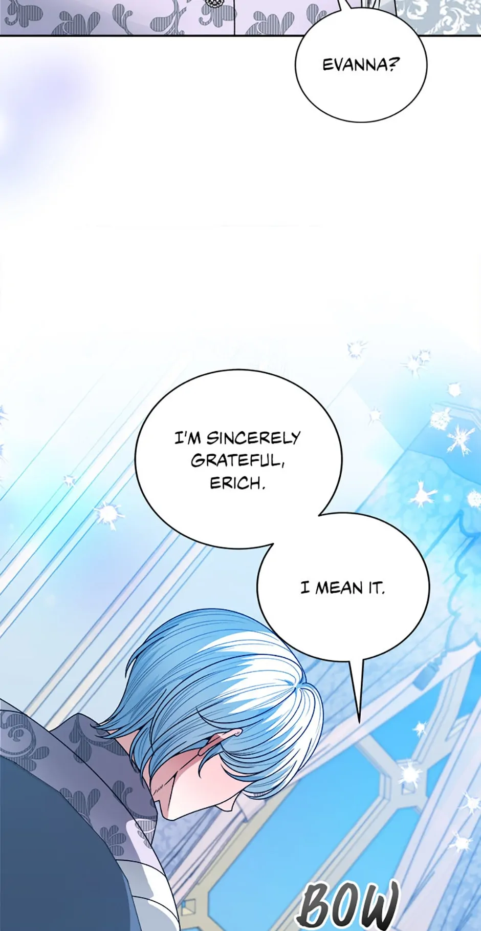 One Step Forward to the Flower Path Chapter 84 237 05