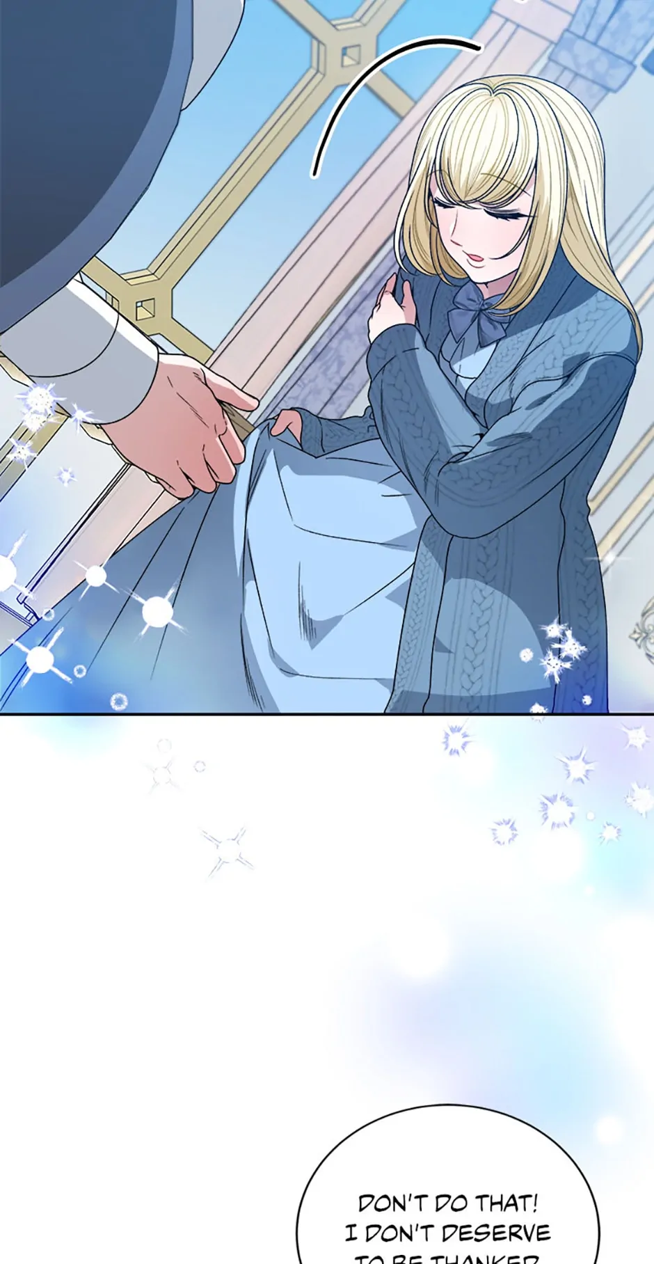 One Step Forward to the Flower Path Chapter 84 238 06