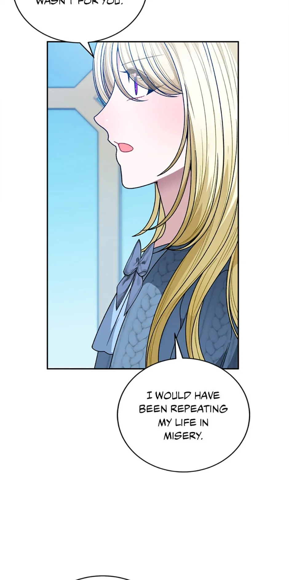 One Step Forward to the Flower Path Chapter 84 241 09