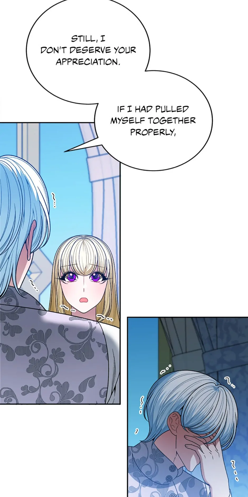 One Step Forward to the Flower Path Chapter 84 242 10