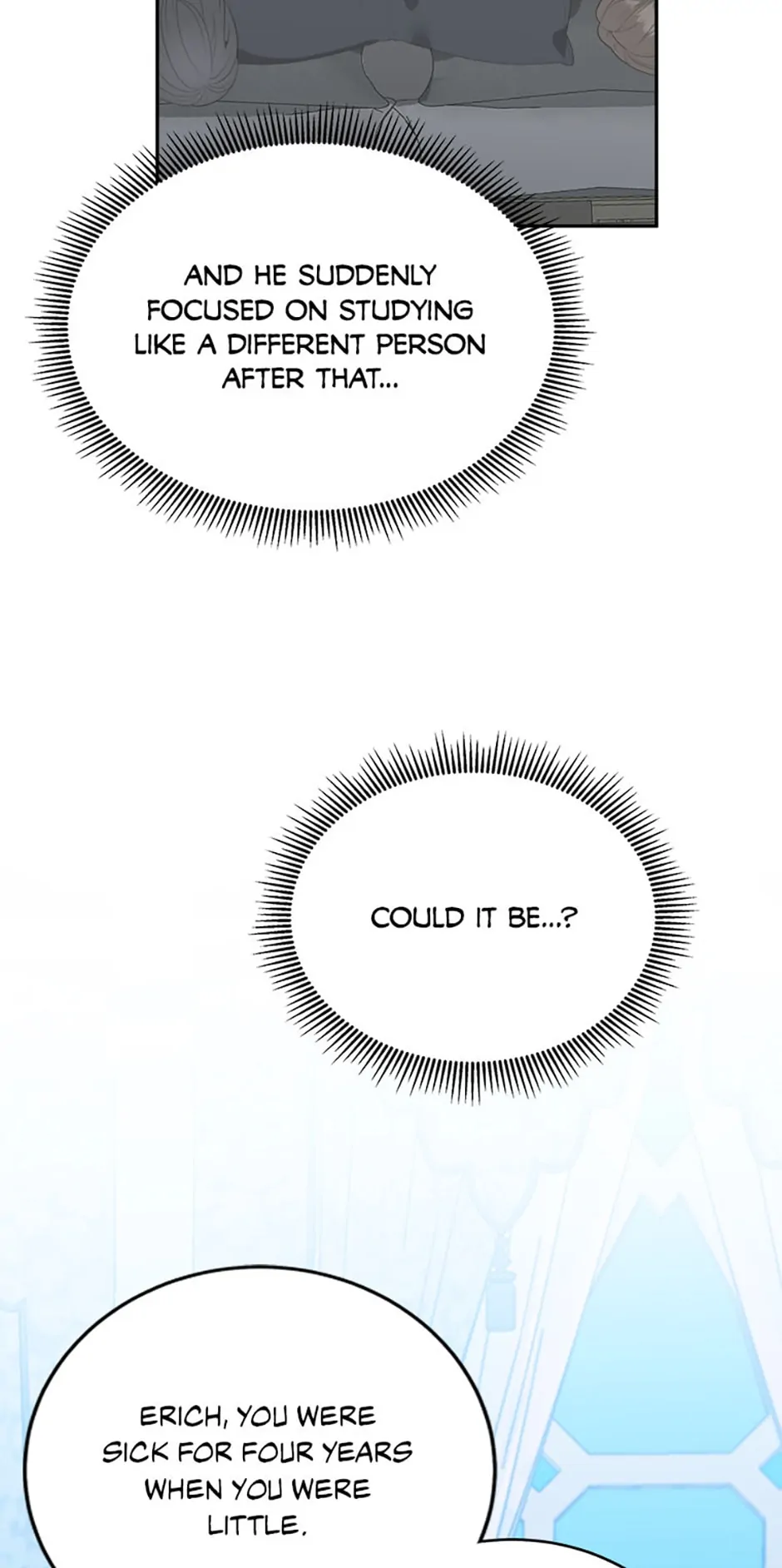 One Step Forward to the Flower Path Chapter 84 245 13