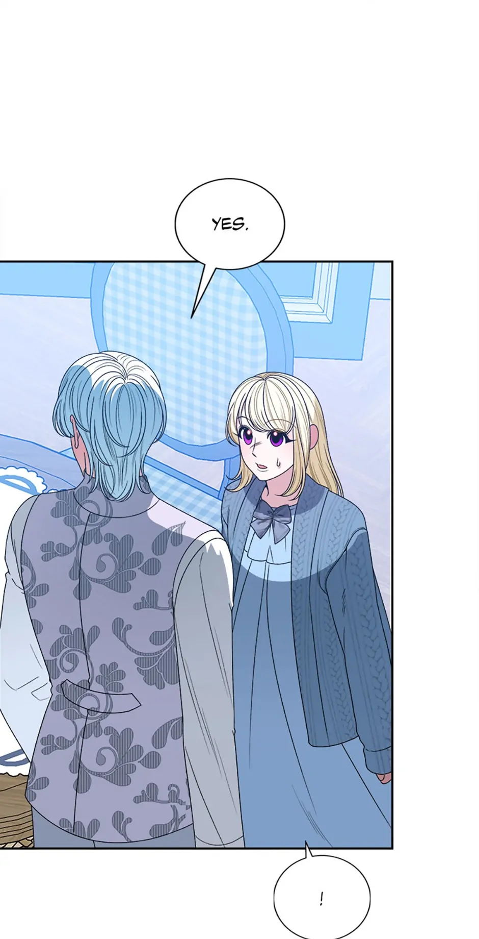 One Step Forward to the Flower Path Chapter 84 247 15